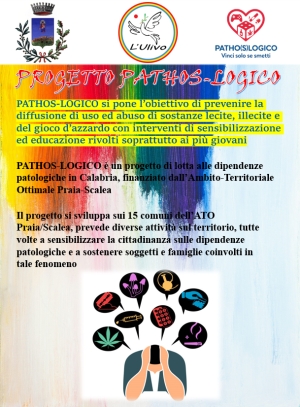 PROGETTO PATHOS-LOGICO