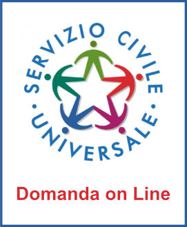 Servizio Civile Universale - Domanda on Line