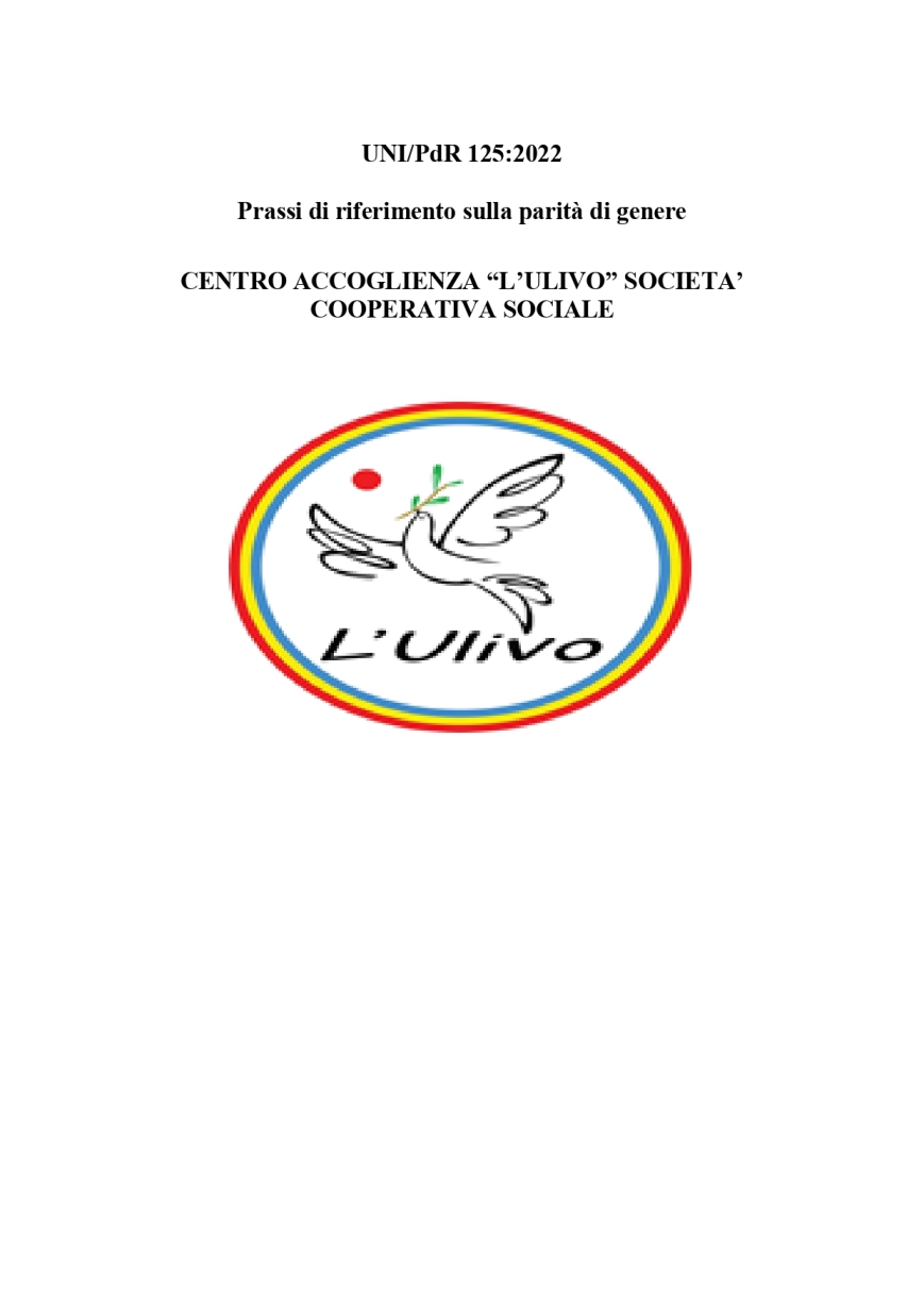 Il nostro impegno per la Qualit&agrave; e la Parit&agrave; di Genere