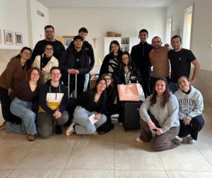 FORMAZIONE GENERALE DEL SERVIZIO CIVILE AMBIENTALE A CAMPOSANPIERO (PD)