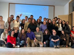 FORMAZIONE GENERALE DEL SERVIZIO CIVILE AMBIENTALE E DIGITALE