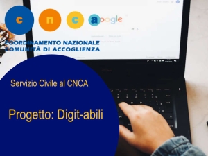 Progetto “DIGIT-ABILI”