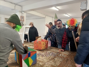 CARNEVALE IN COMUNITA' - 2026